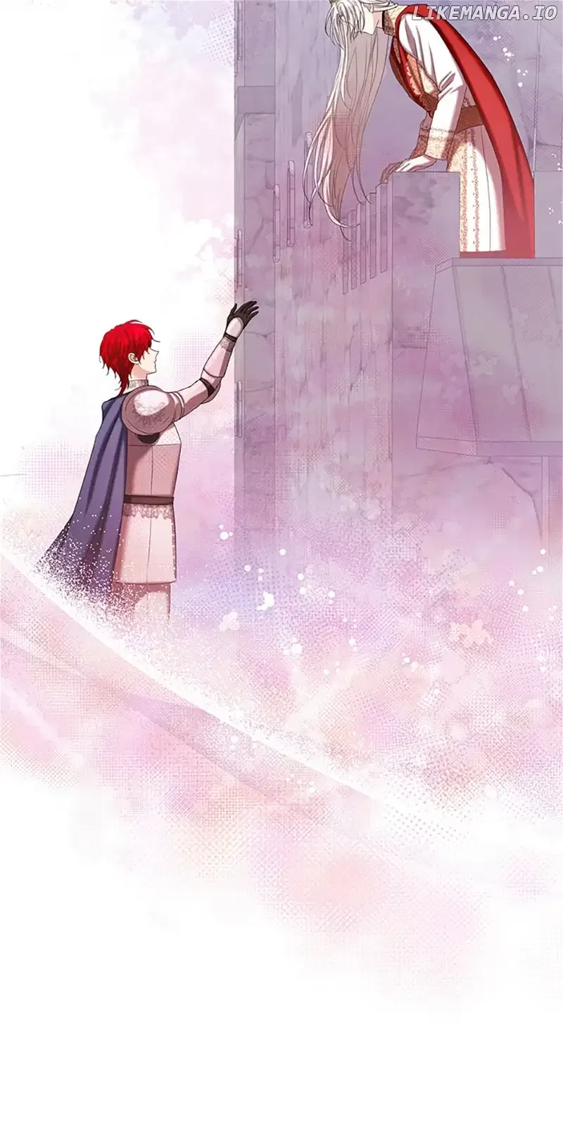 The Duchess’s Contract Marriage Chapter 83 – Page 34