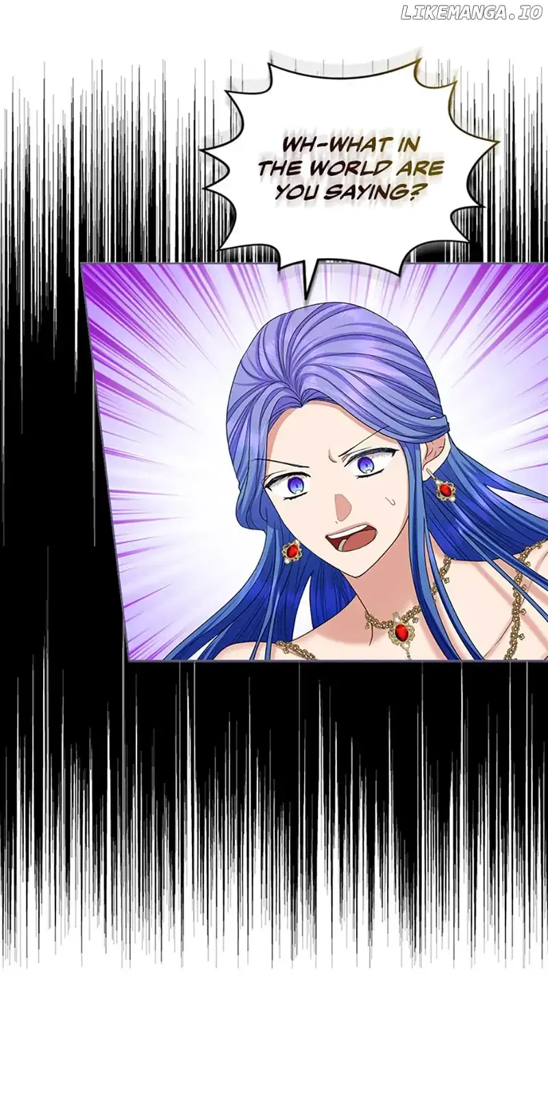 The Duchess’s Contract Marriage Chapter 83 – Page 35
