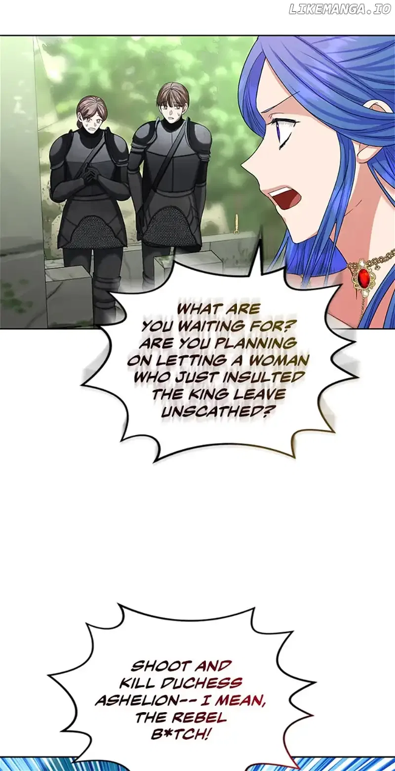 The Duchess’s Contract Marriage Chapter 83 – Page 36