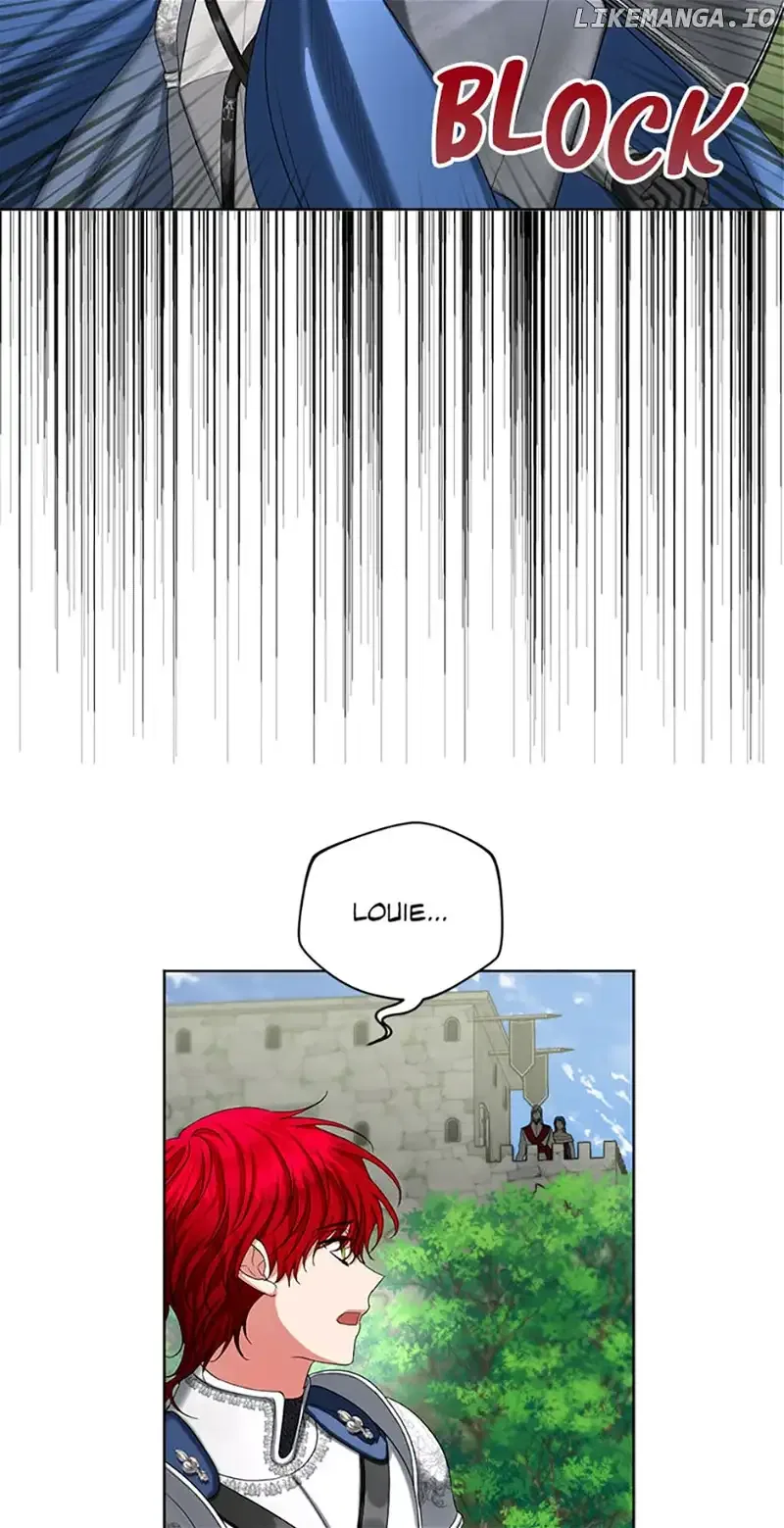 The Duchess’s Contract Marriage Chapter 83 – Page 40
