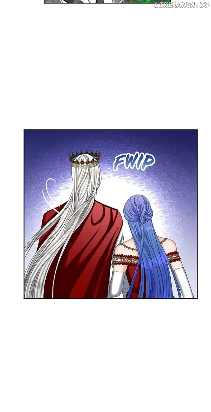The Duchess’s Contract Marriage Chapter 83 – Page 41