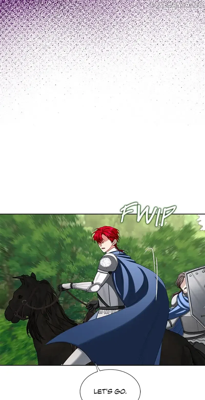 The Duchess’s Contract Marriage Chapter 83 – Page 43