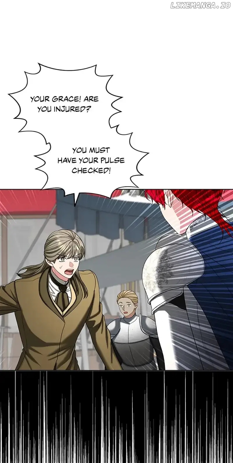 The Duchess’s Contract Marriage Chapter 83 – Page 45