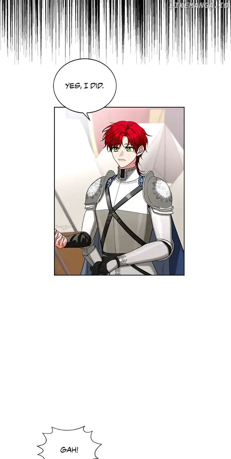 The Duchess’s Contract Marriage Chapter 83 – Page 46