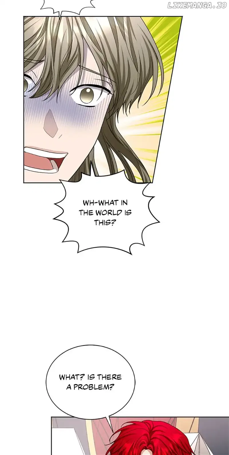 The Duchess’s Contract Marriage Chapter 83 – Page 47