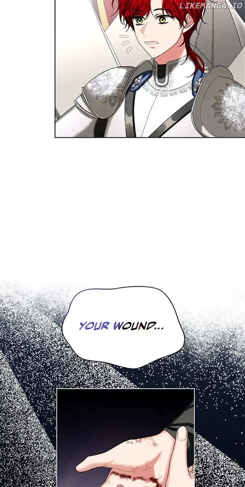 The Duchess’s Contract Marriage Chapter 83 – Page 48
