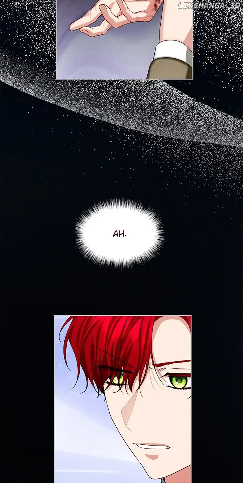 The Duchess’s Contract Marriage Chapter 83 – Page 49