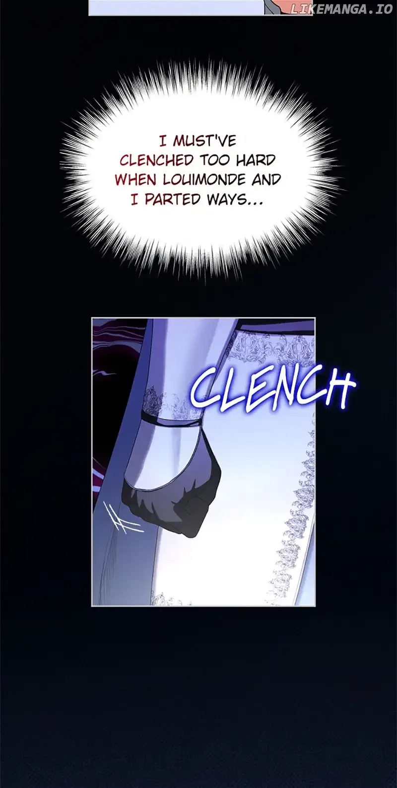 The Duchess’s Contract Marriage Chapter 83 – Page 50