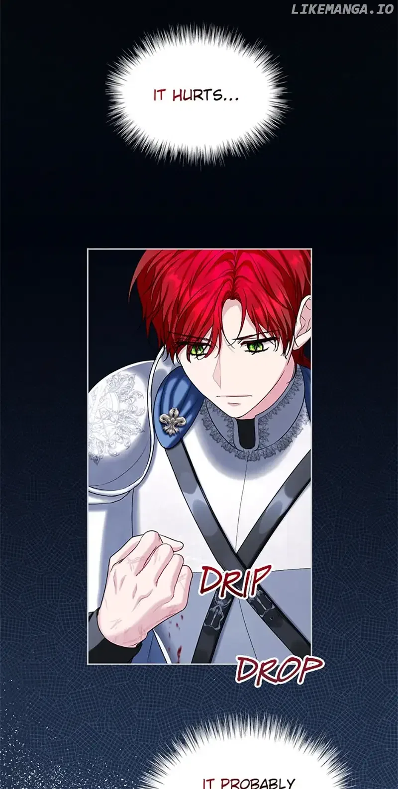 The Duchess’s Contract Marriage Chapter 83 – Page 52