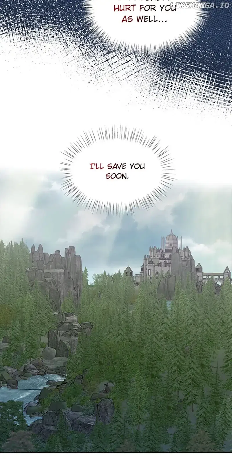 The Duchess’s Contract Marriage Chapter 83 – Page 53