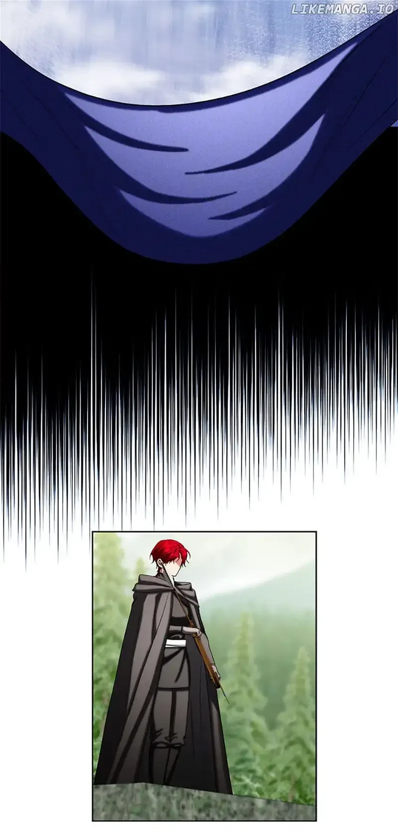 The Duchess’s Contract Marriage Chapter 83 – Page 55