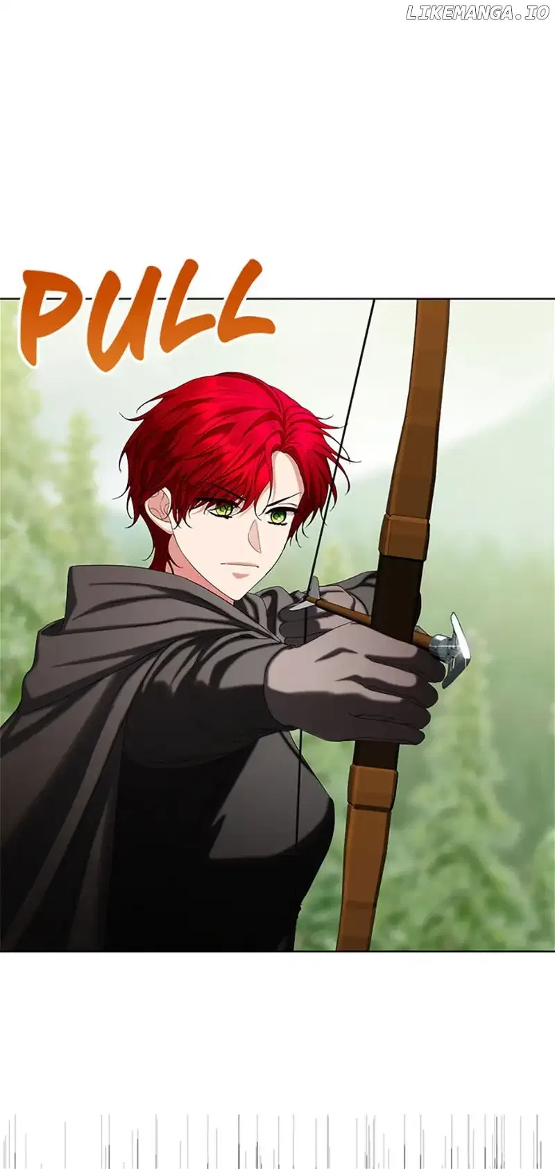 The Duchess’s Contract Marriage Chapter 83 – Page 56
