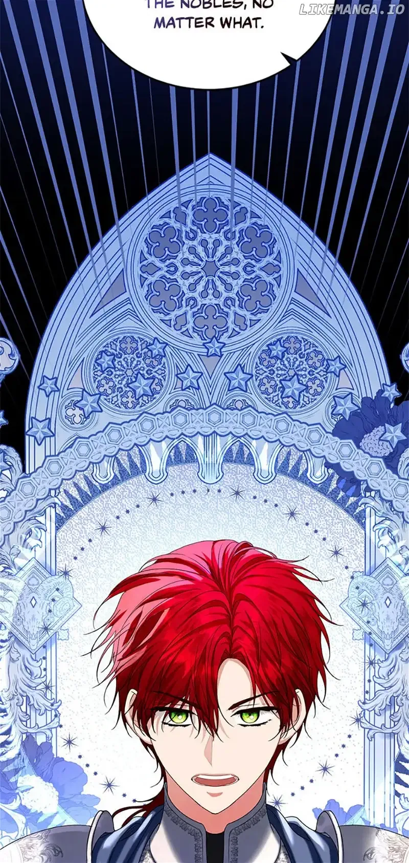 The Duchess’s Contract Marriage Chapter 83 – Page 63