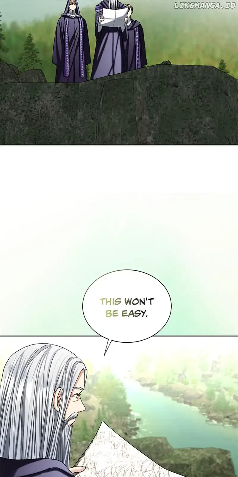 The Duchess’s Contract Marriage Chapter 82 – Page 2