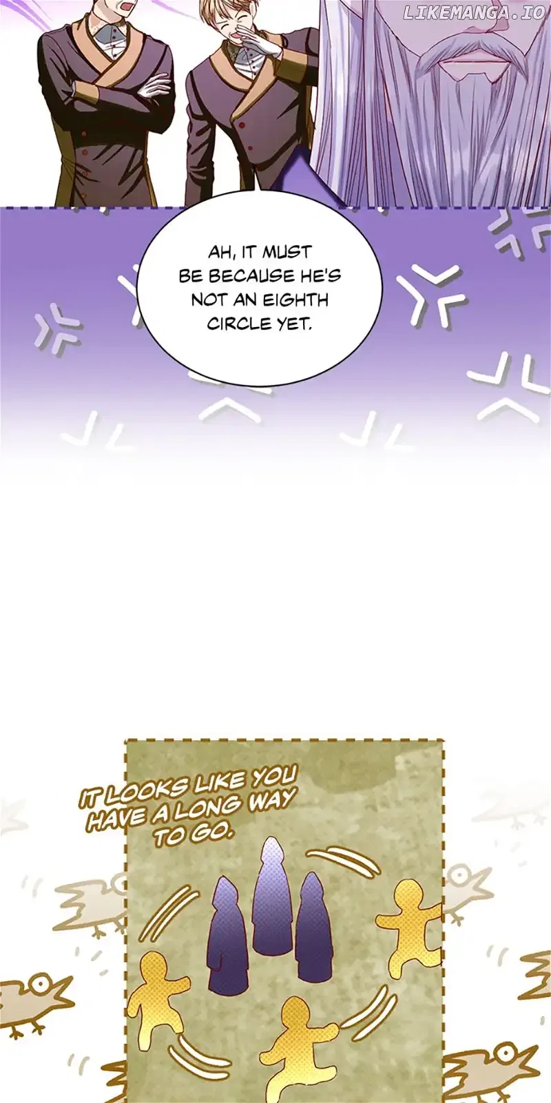 The Duchess’s Contract Marriage Chapter 82 – Page 4