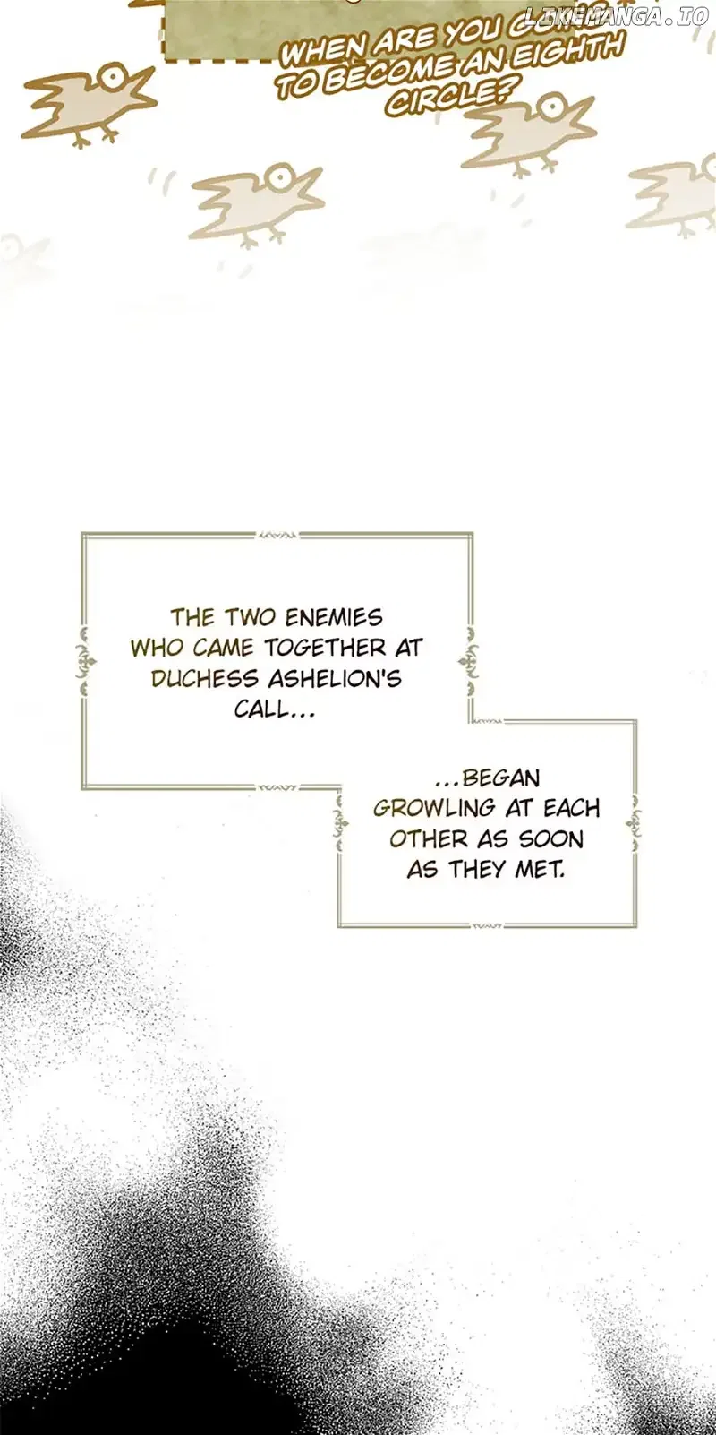 The Duchess’s Contract Marriage Chapter 82 – Page 5