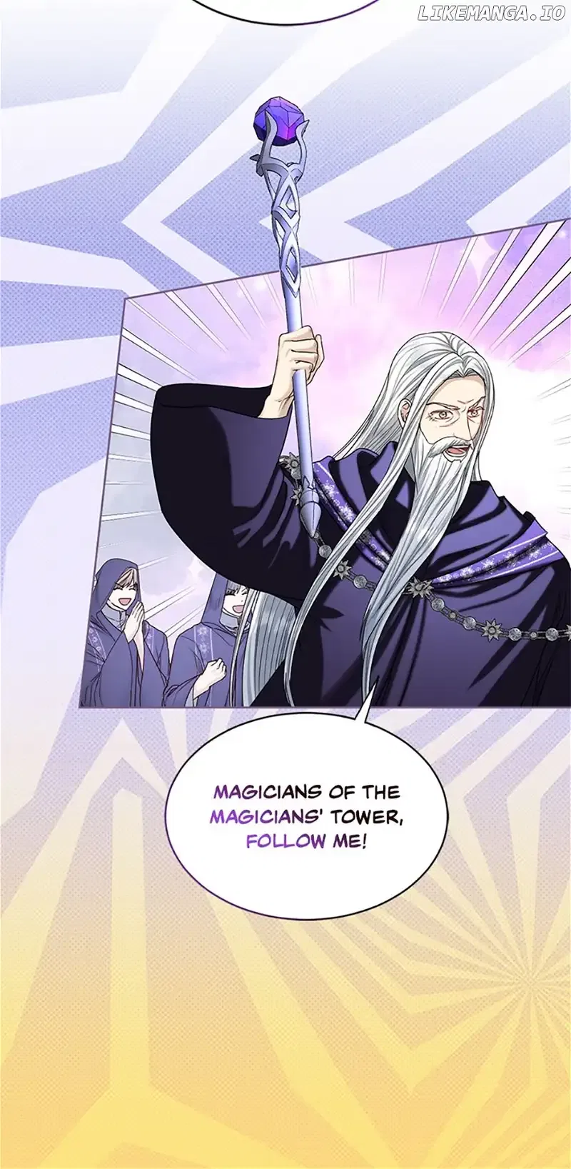 The Duchess’s Contract Marriage Chapter 82 – Page 12