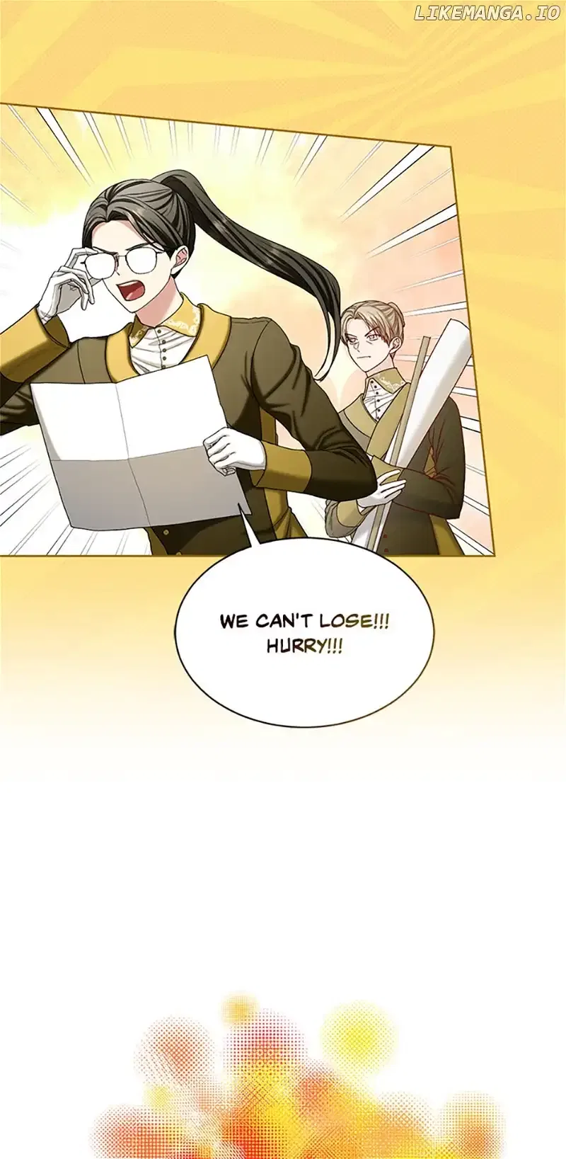 The Duchess’s Contract Marriage Chapter 82 – Page 13