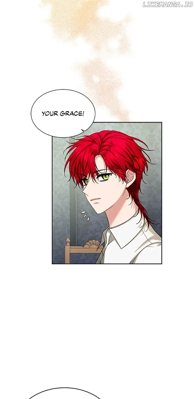 The Duchess’s Contract Marriage Chapter 82 – Page 18