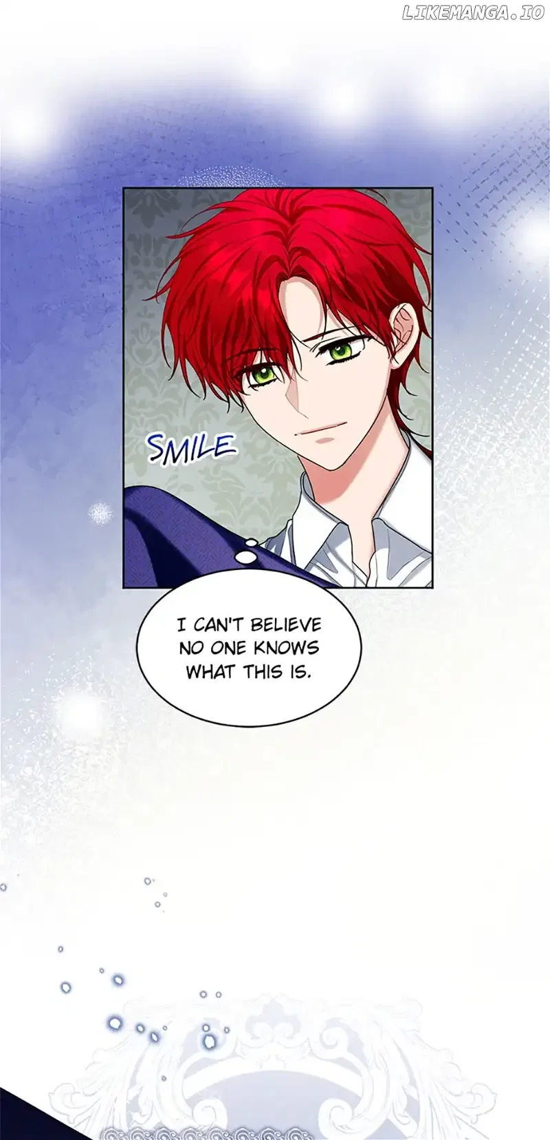 The Duchess’s Contract Marriage Chapter 82 – Page 20