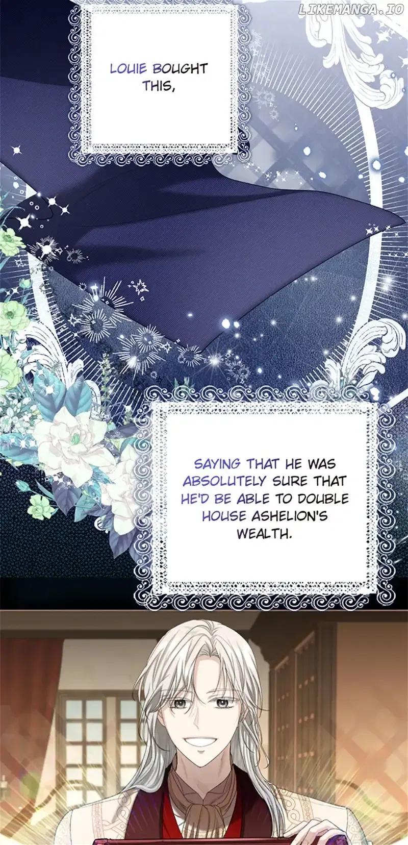 The Duchess’s Contract Marriage Chapter 82 – Page 21