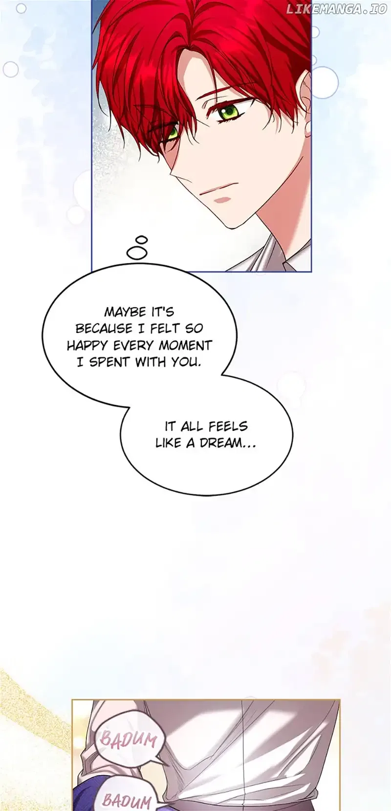The Duchess’s Contract Marriage Chapter 82 – Page 23