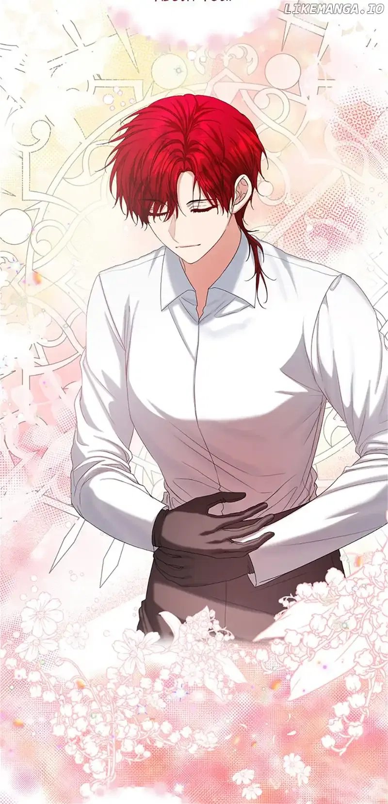 The Duchess’s Contract Marriage Chapter 82 – Page 26