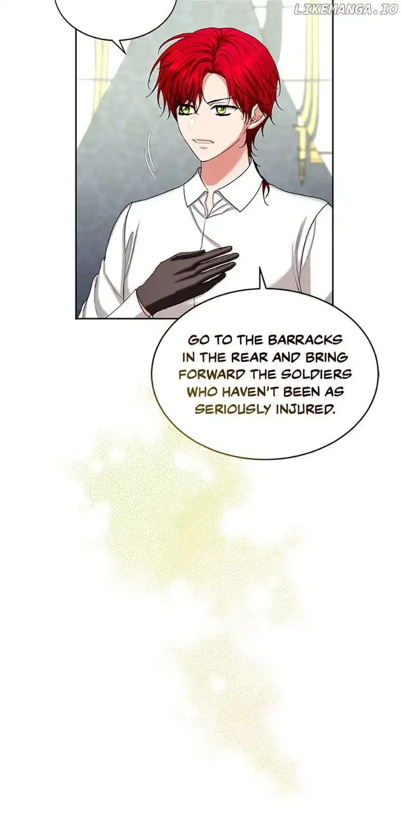 The Duchess’s Contract Marriage Chapter 82 – Page 28