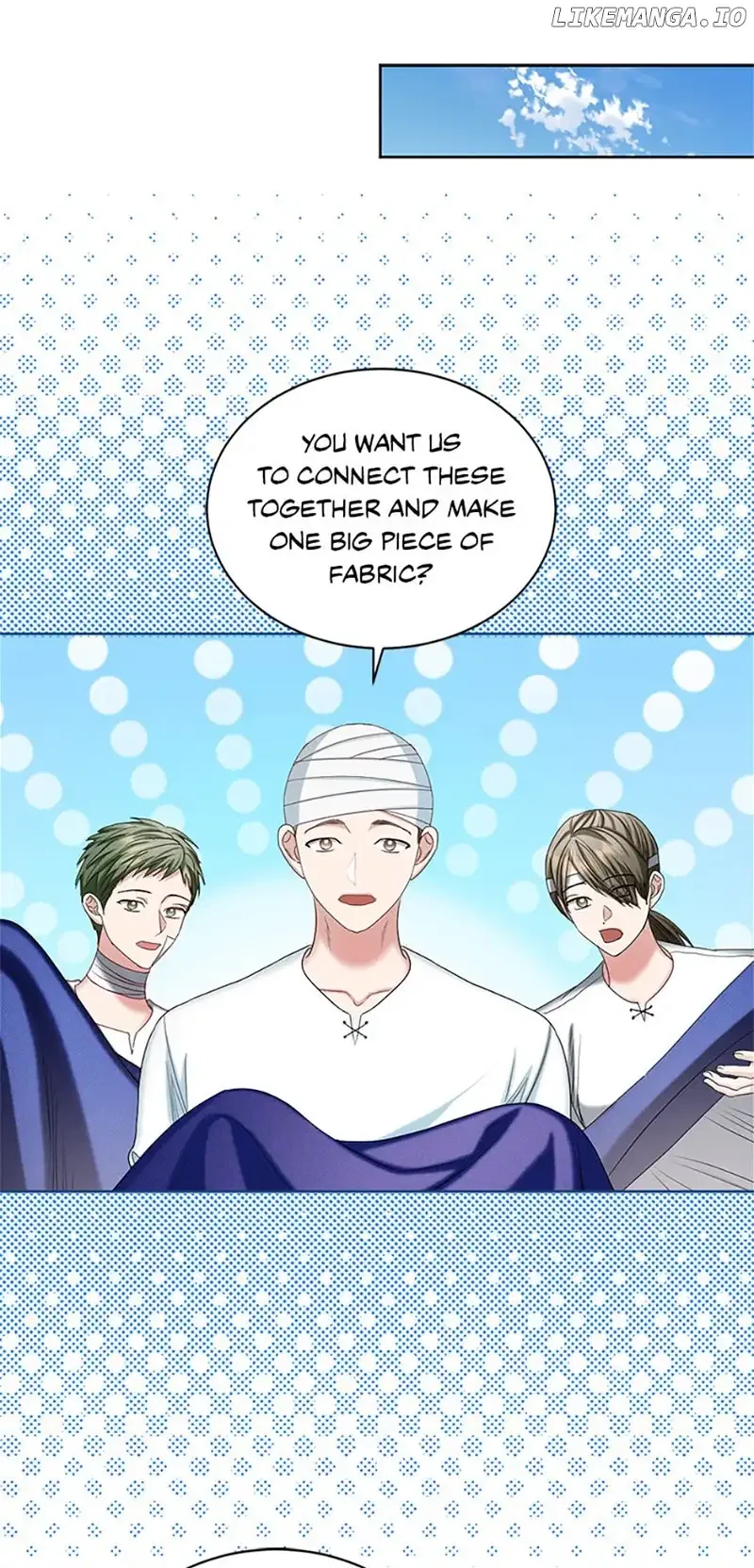 The Duchess’s Contract Marriage Chapter 82 – Page 29