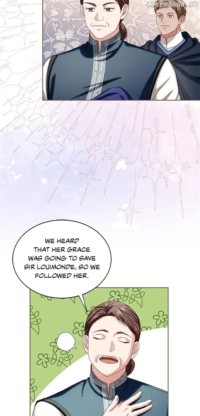 The Duchess’s Contract Marriage Chapter 82 – Page 32