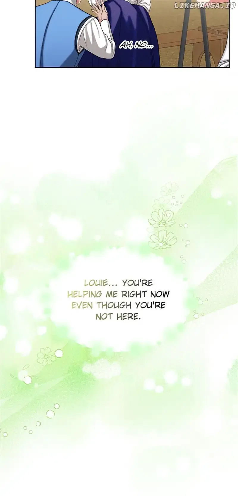 The Duchess’s Contract Marriage Chapter 82 – Page 34