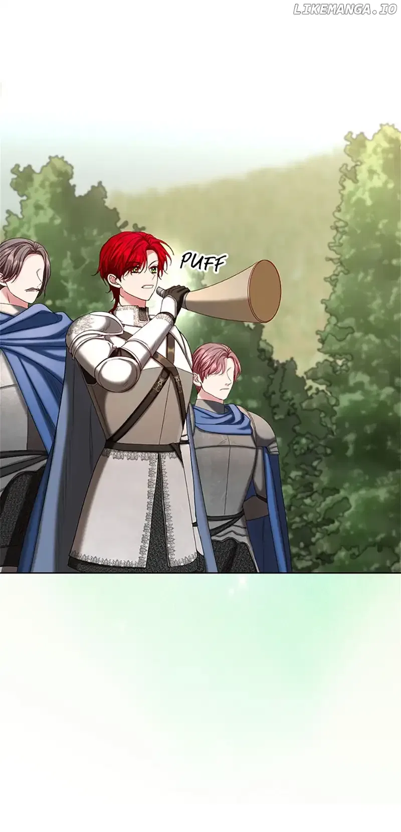 The Duchess’s Contract Marriage Chapter 82 – Page 39