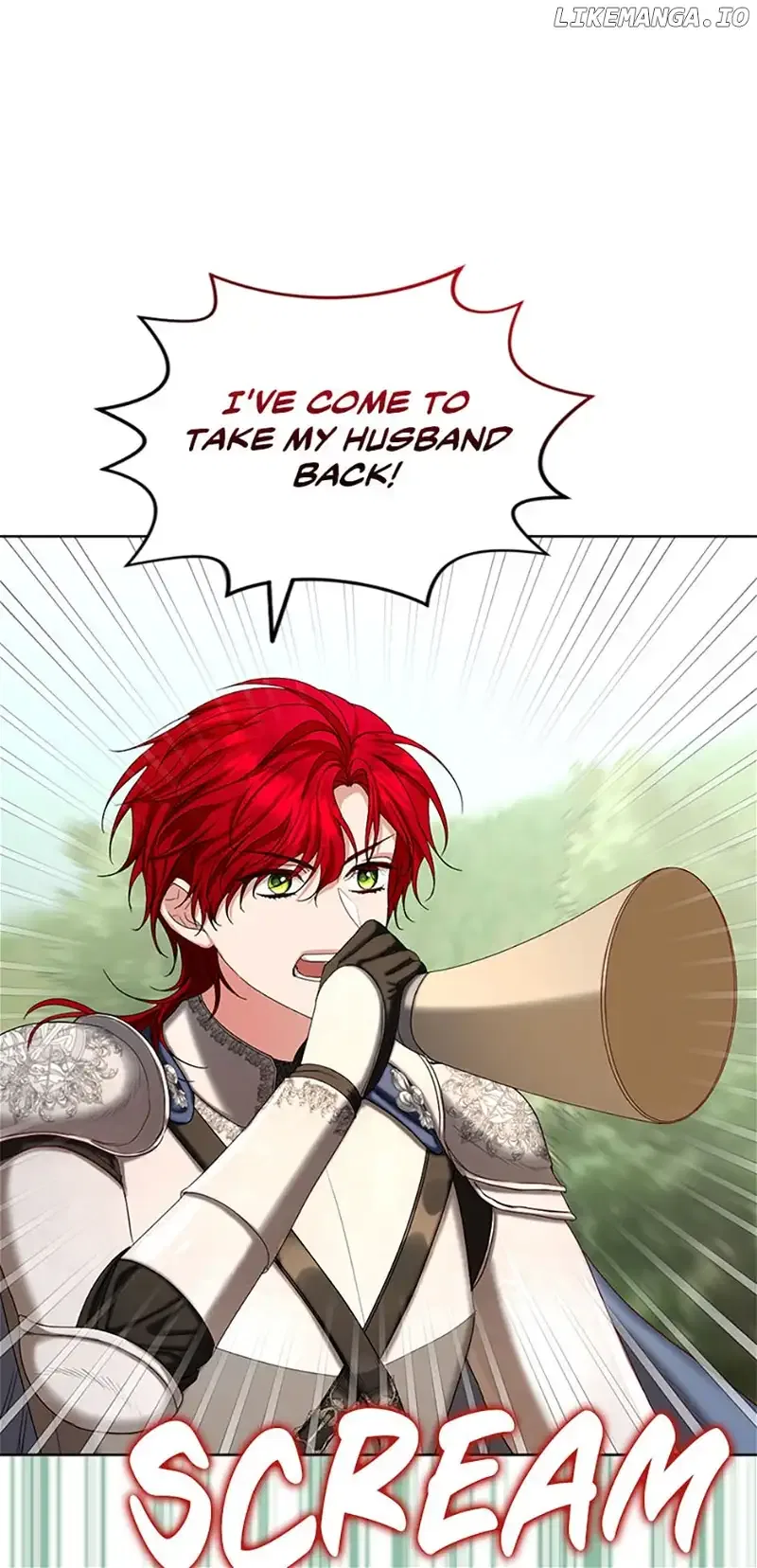 The Duchess’s Contract Marriage Chapter 82 – Page 40