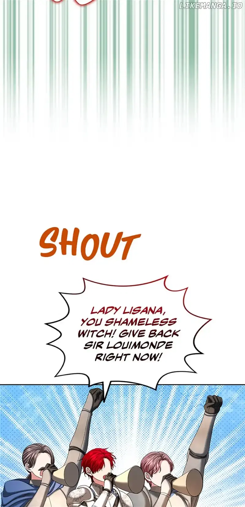 The Duchess’s Contract Marriage Chapter 82 – Page 41