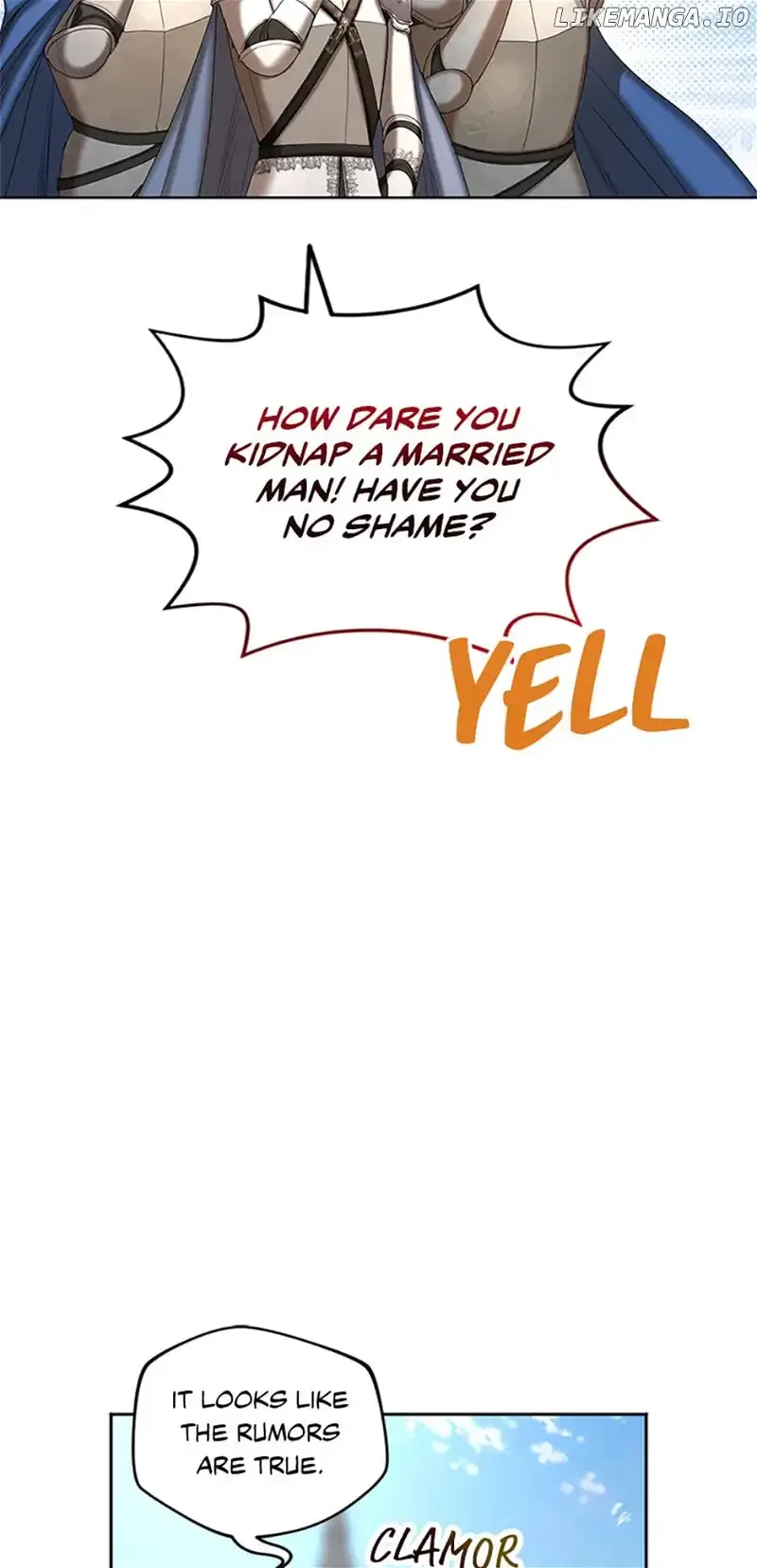 The Duchess’s Contract Marriage Chapter 82 – Page 42