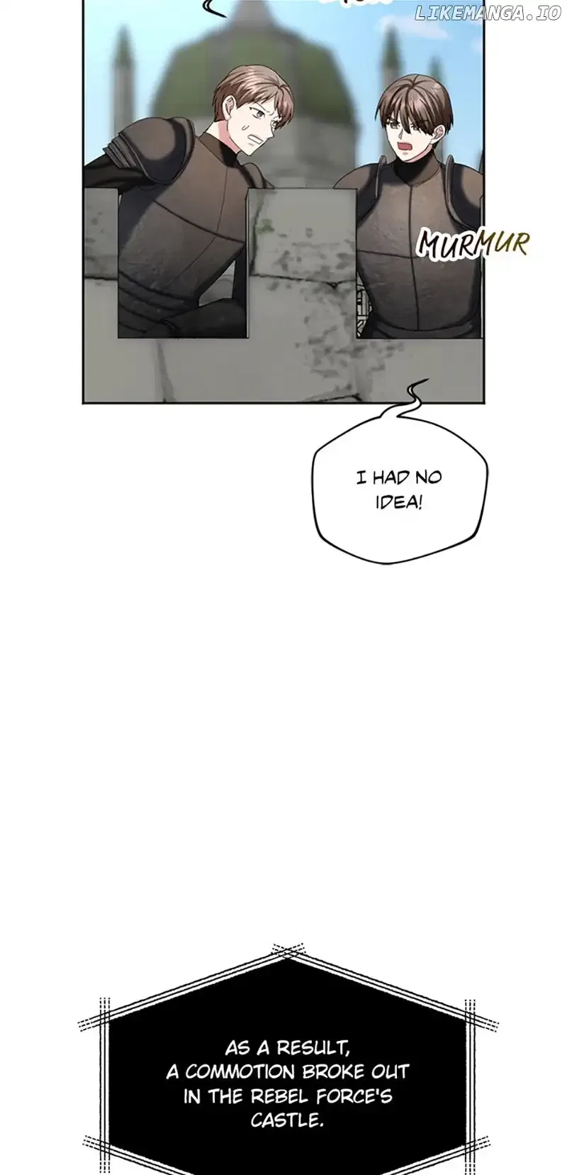 The Duchess’s Contract Marriage Chapter 82 – Page 43