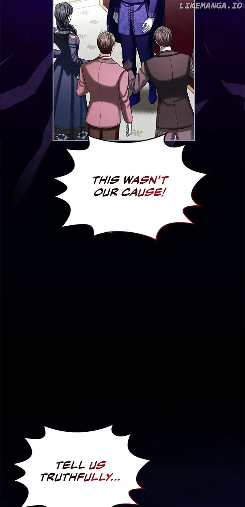 The Duchess’s Contract Marriage Chapter 82 – Page 45