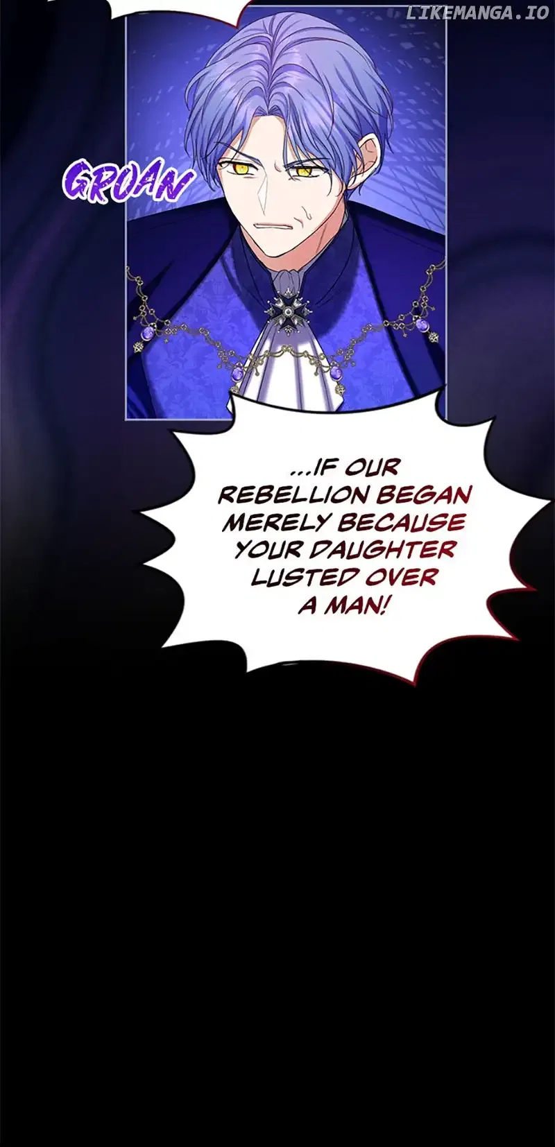 The Duchess’s Contract Marriage Chapter 82 – Page 46