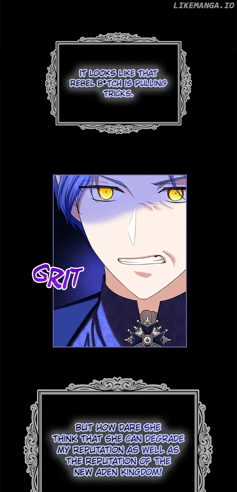 The Duchess’s Contract Marriage Chapter 82 – Page 47