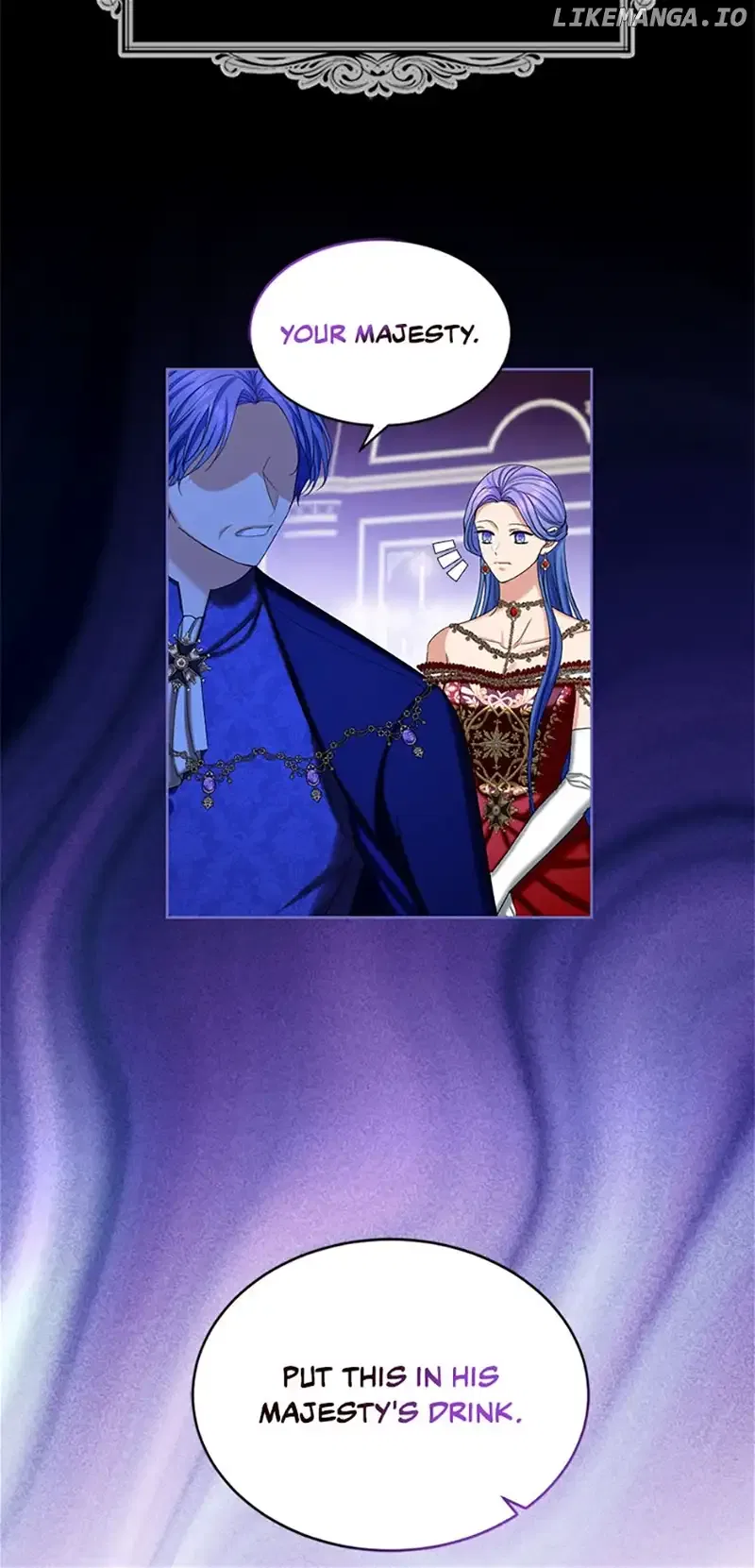 The Duchess’s Contract Marriage Chapter 82 – Page 48