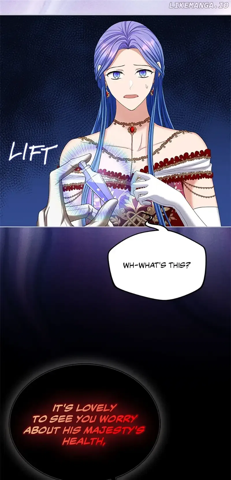 The Duchess’s Contract Marriage Chapter 82 – Page 49