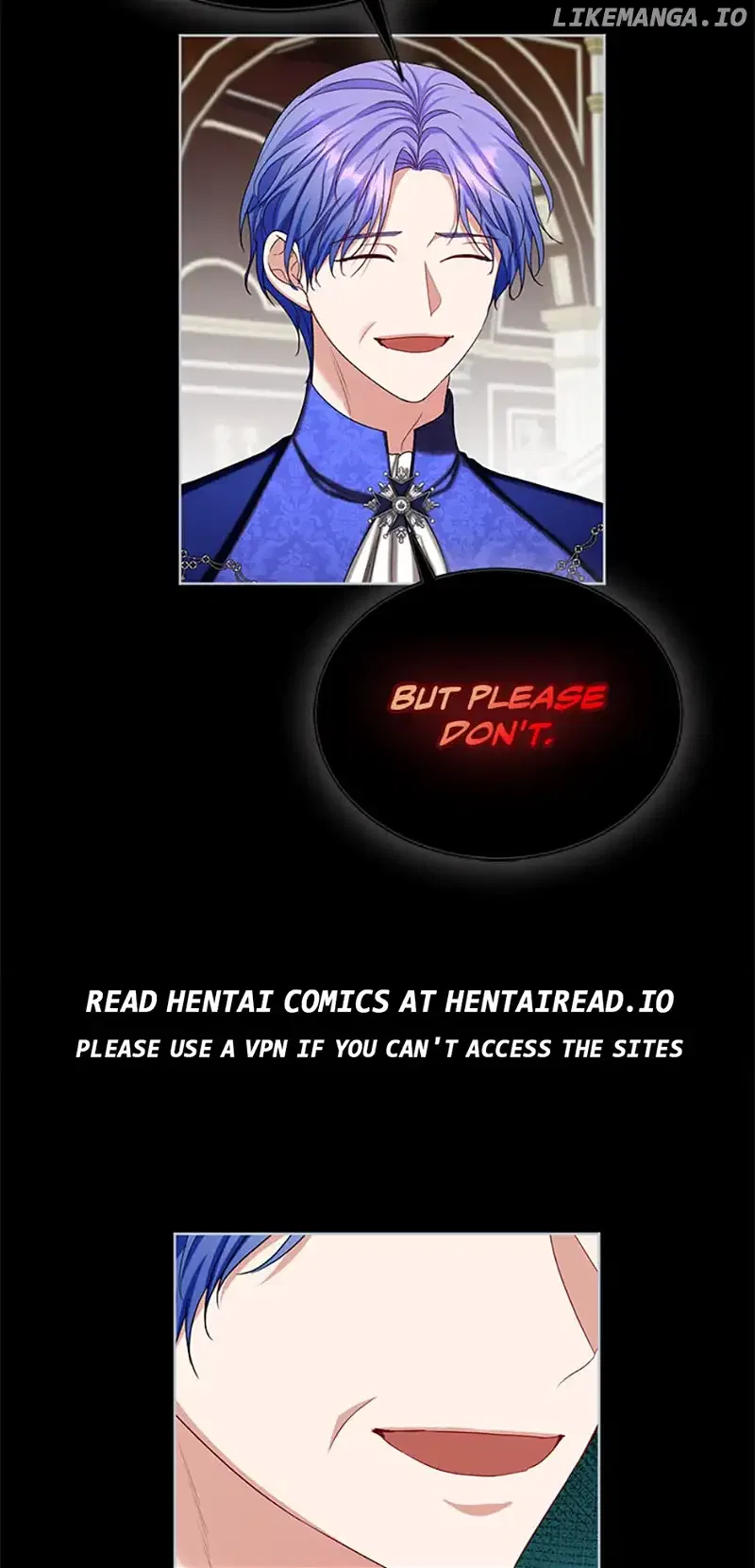 The Duchess’s Contract Marriage Chapter 82 – Page 50