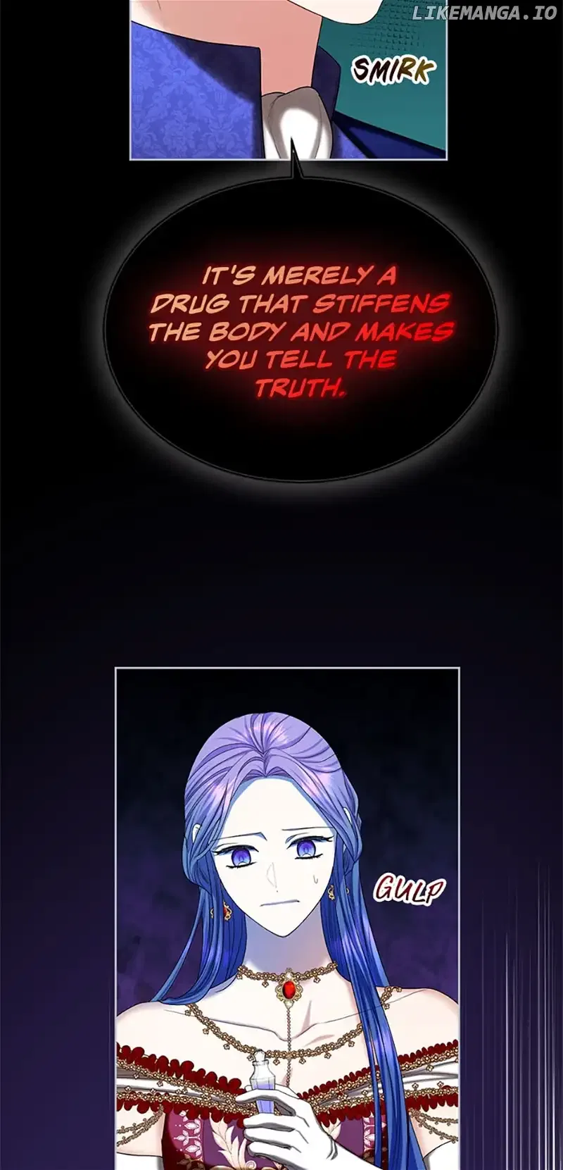 The Duchess’s Contract Marriage Chapter 82 – Page 51