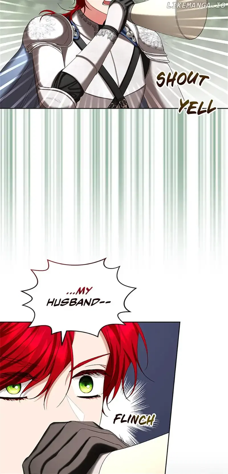 The Duchess’s Contract Marriage Chapter 82 – Page 53