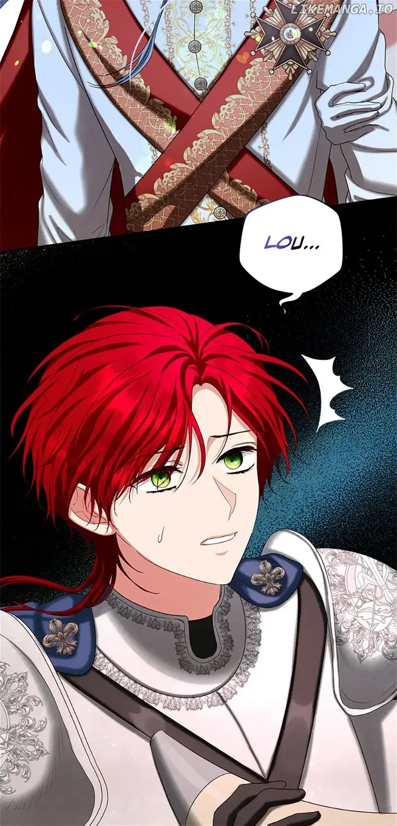 The Duchess’s Contract Marriage Chapter 82 – Page 55