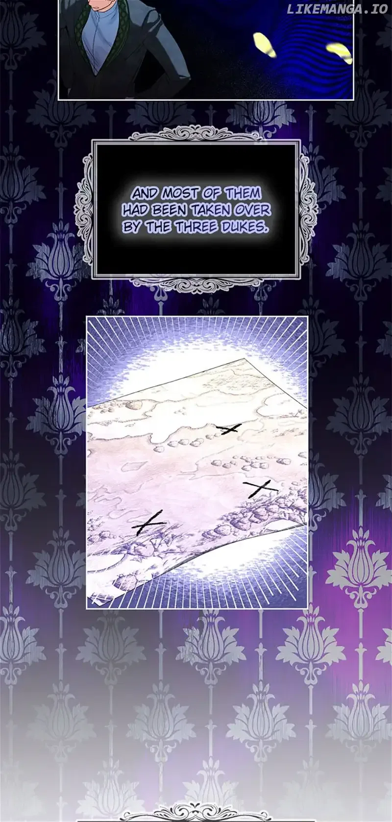 The Duchess’s Contract Marriage Chapter 81 – Page 2