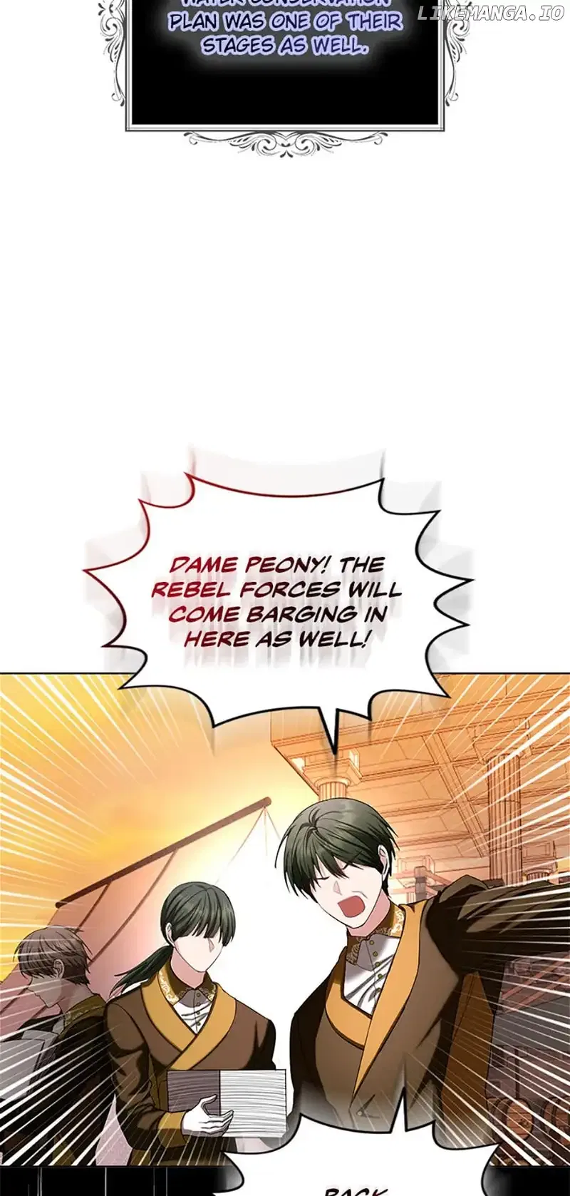 The Duchess’s Contract Marriage Chapter 81 – Page 4