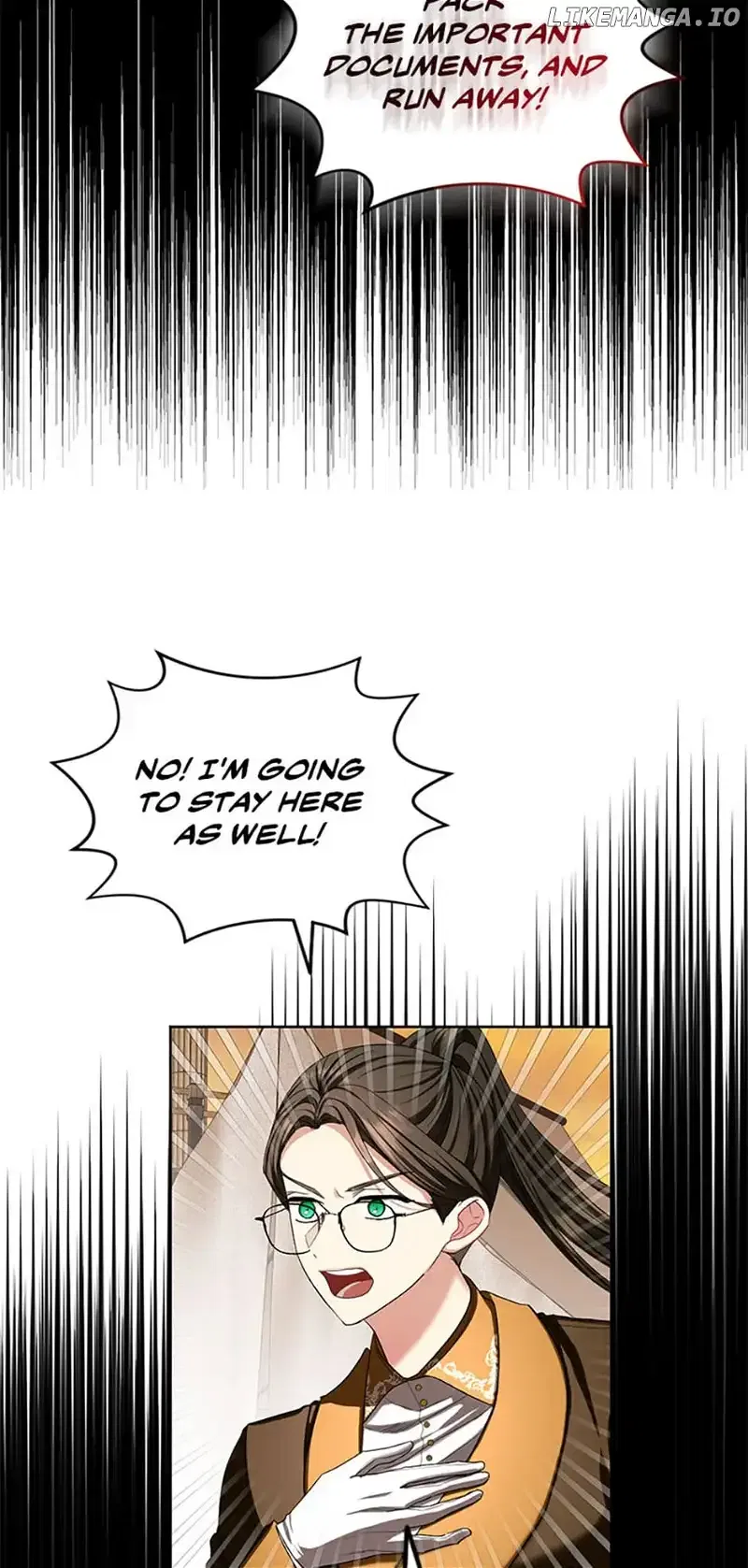 The Duchess’s Contract Marriage Chapter 81 – Page 5