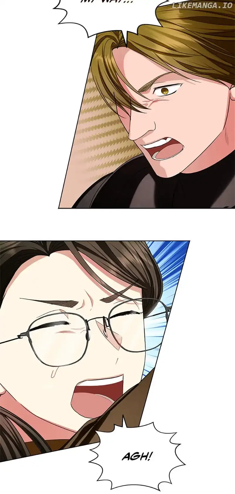 The Duchess’s Contract Marriage Chapter 81 – Page 9