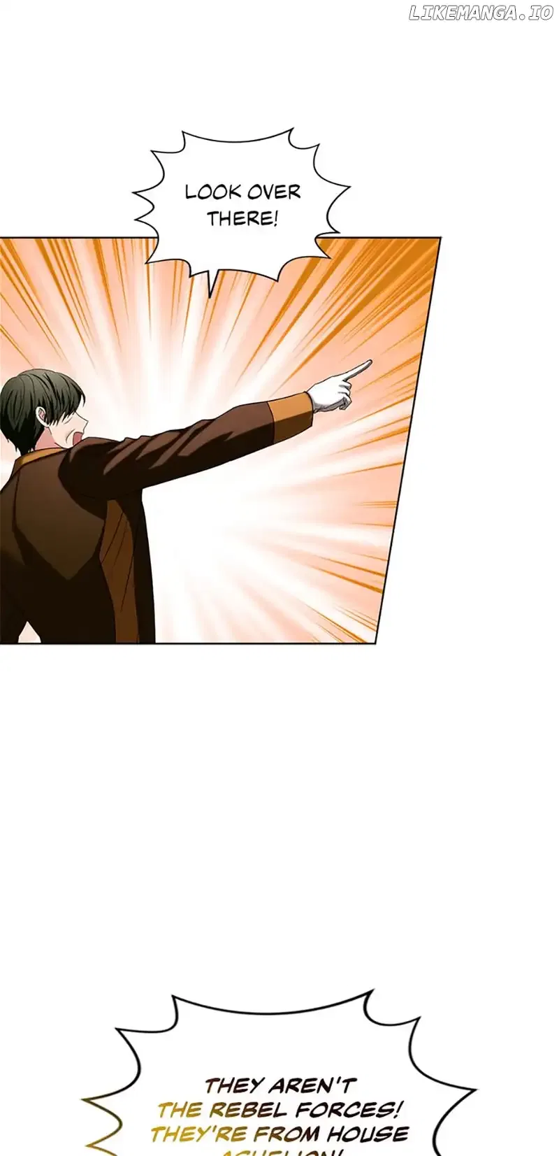 The Duchess’s Contract Marriage Chapter 81 – Page 14
